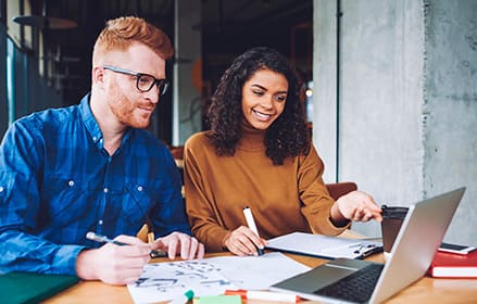 Agentur für Content Marketing