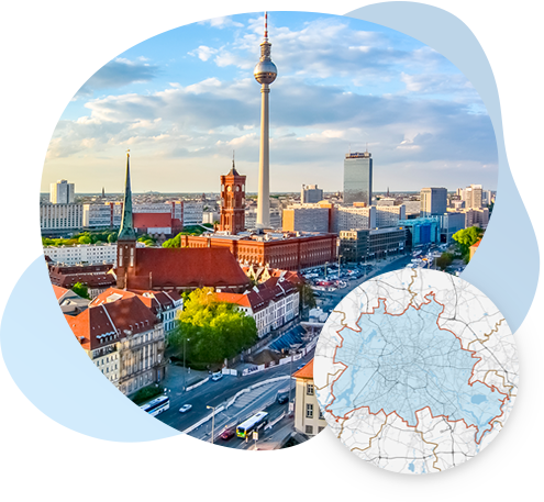 SEO Agentur aus Berlin