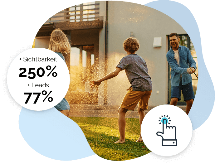 Webseite mobile-friendly