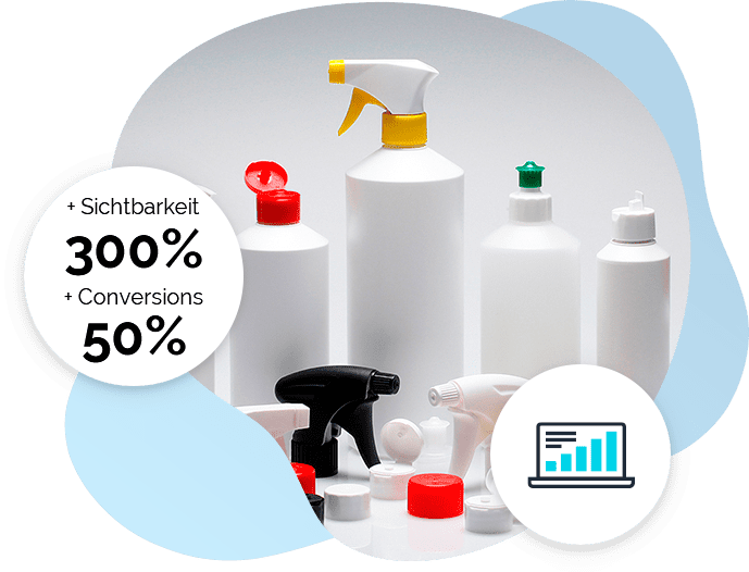 Webseite mobile-friendly