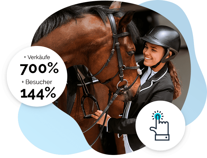 Webseite mobile-friendly