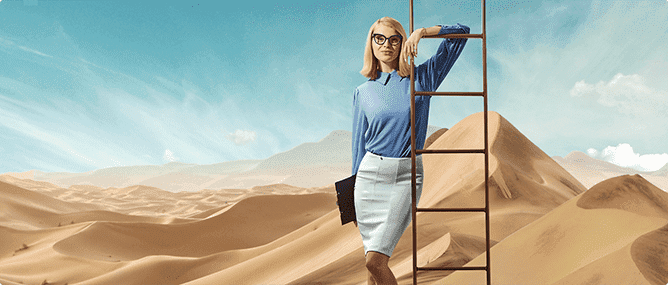 Profitieren Sie von selbst entwickelten Tools