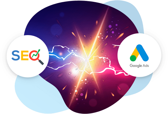 Google Werbung oder SEO