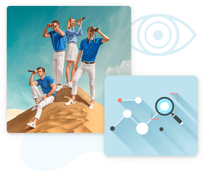 Exaktes SEO Monitoring