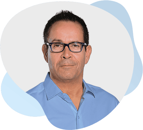 Geschäftsführer und SEO Experte