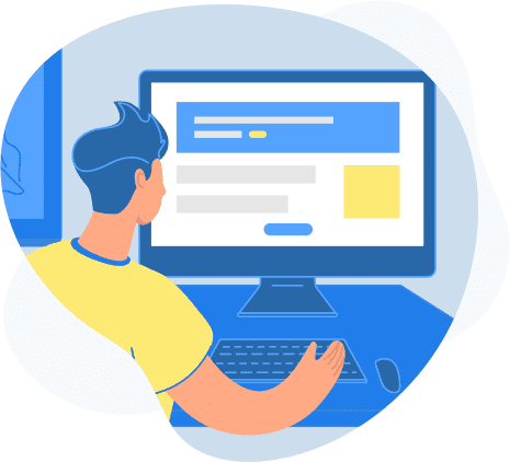 Geschäftsführer und SEO Experte