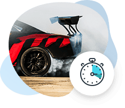 schnell sichtbare Ergebnisse