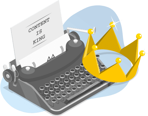 SEO Texte benötigen